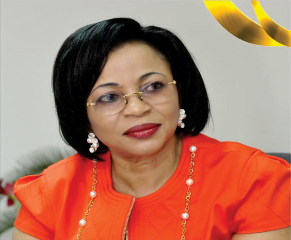 Oil Bloc: Folorunsho Alakija "deserves commendation and all the accolades for growing her company," says Energy Consultant in Op-Ed Piece