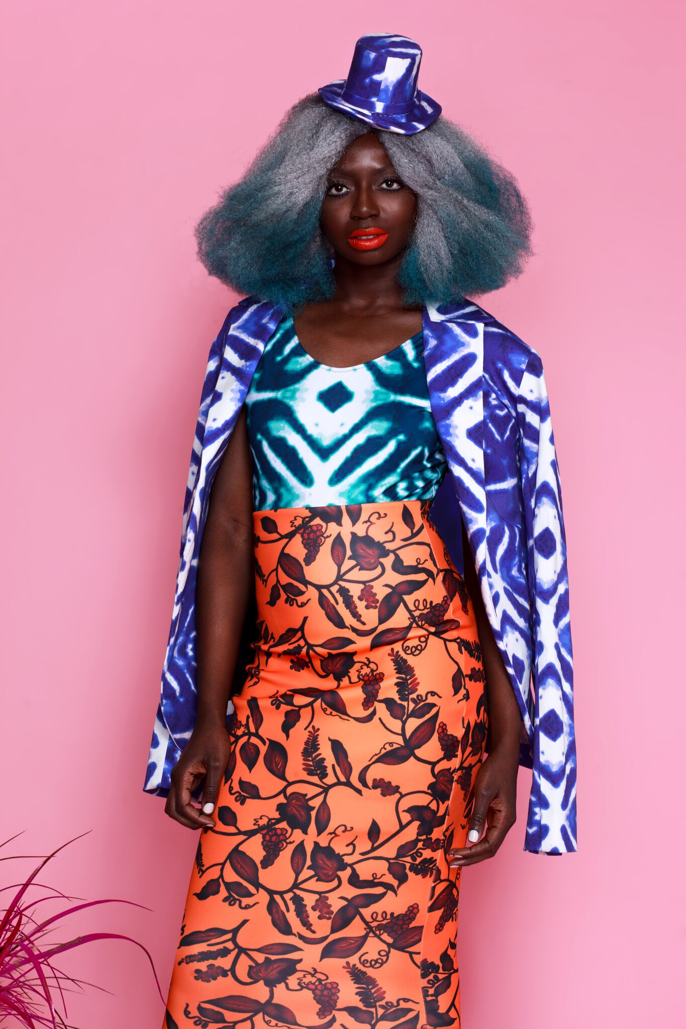 Must See! xo ASANTEs African Barbie Collection is all 