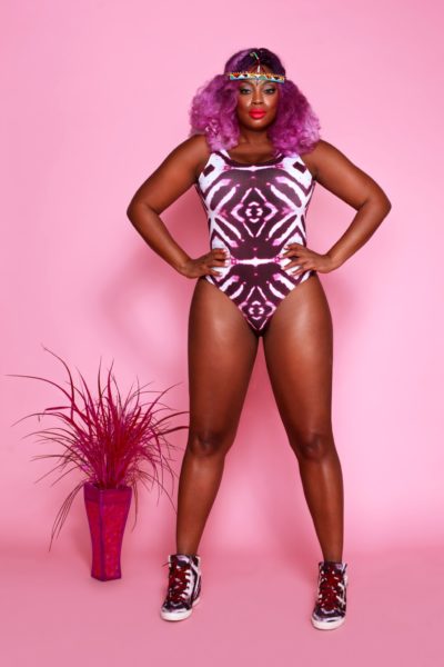 Must See! xo ASANTEs African Barbie Collection is all 