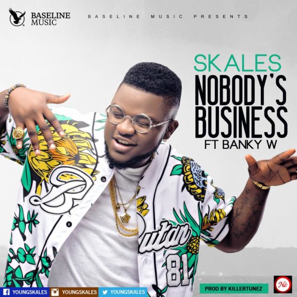 instagram skales  nobodys