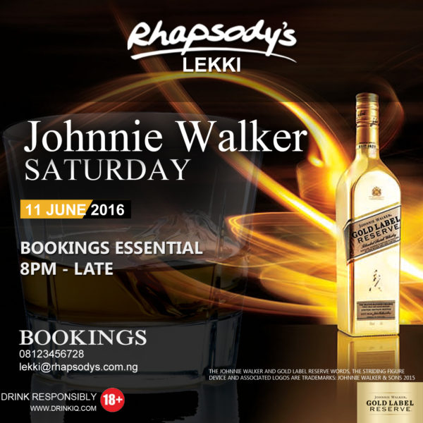 Come Experience Soulful Music & Fabulous Food at Rhapsody