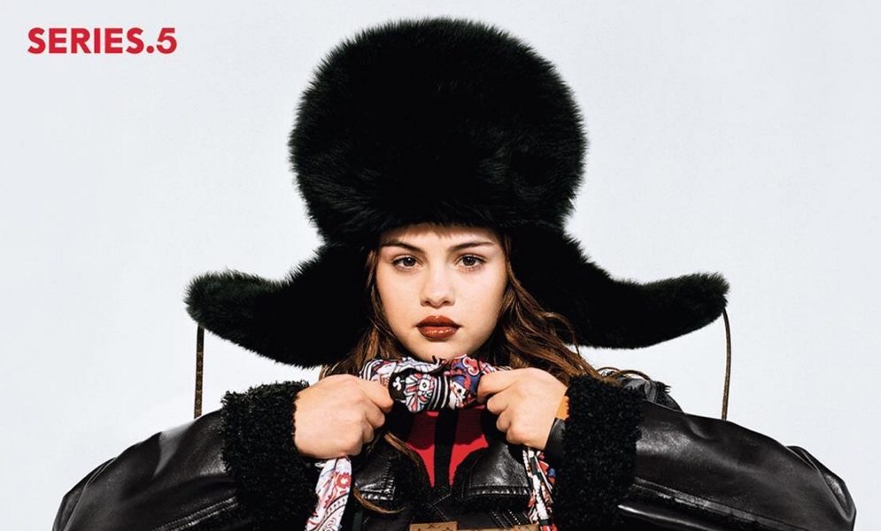 Louis Vuitton's Fall 2016 Ad Campaign Features Tons of Bags and Even More  Selena Gomez - PurseBlog