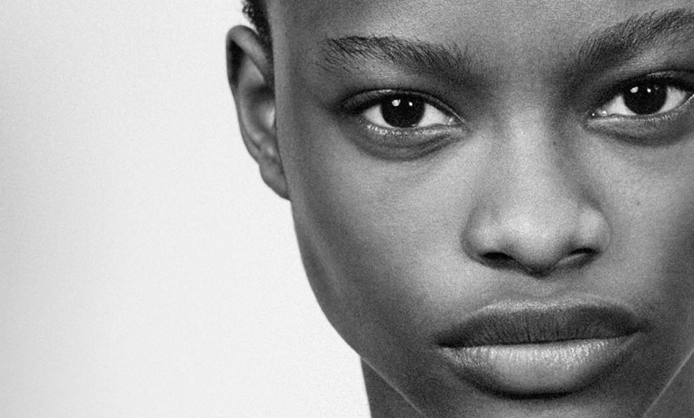 Yet Another Milestone for Mayowa Nicholas as she features in Saint