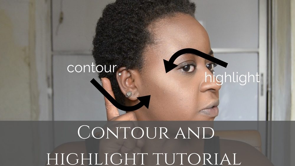 BN Beauty: It's Back to Beauty Basics with this How to Contour and ...