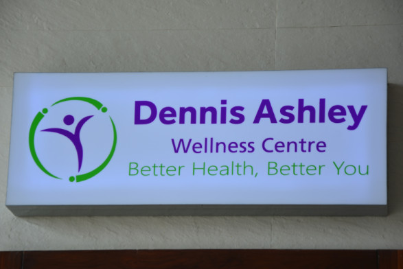 wellness centre 16