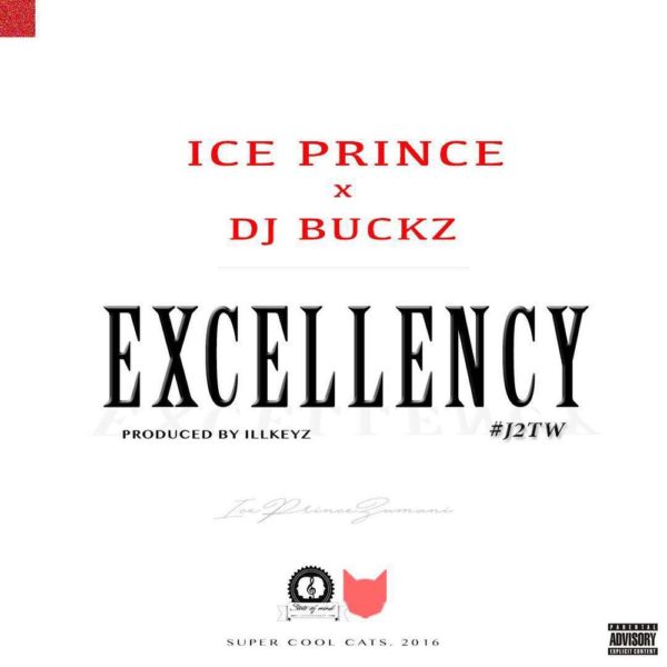 IcePrinceExcellencyCoverArt