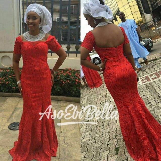 @ajokeolad in @misterboya Fabric by @kbfabrics