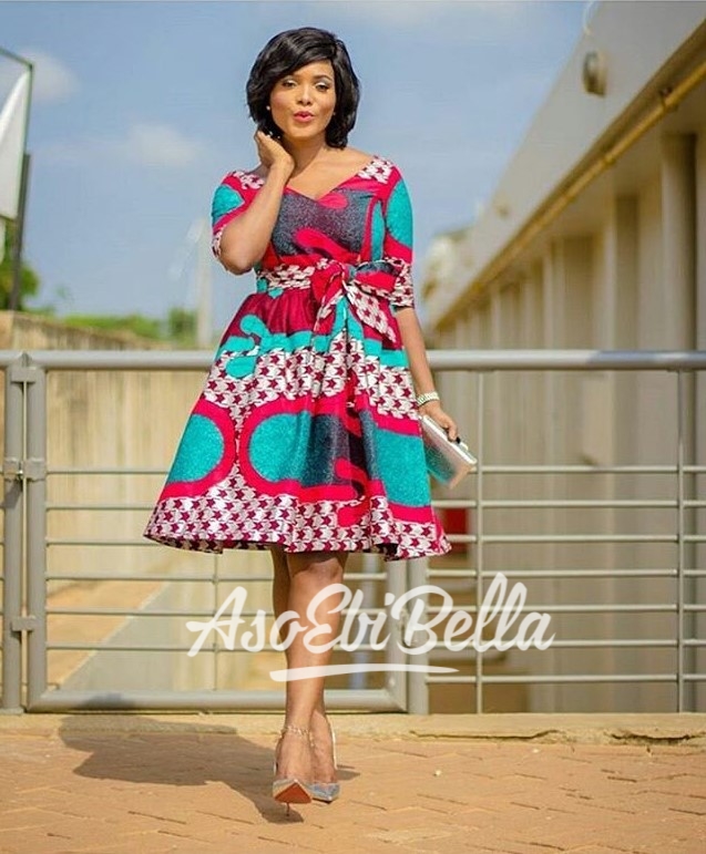 @akosua_vee Photography by @sethappiahphotography