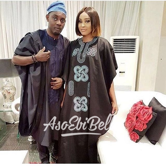 @aycomedian & wife