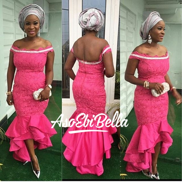 @biddysmondo in @lumedesigns MUA @lipsnlids_aso ebi, asoebi, asoebibella