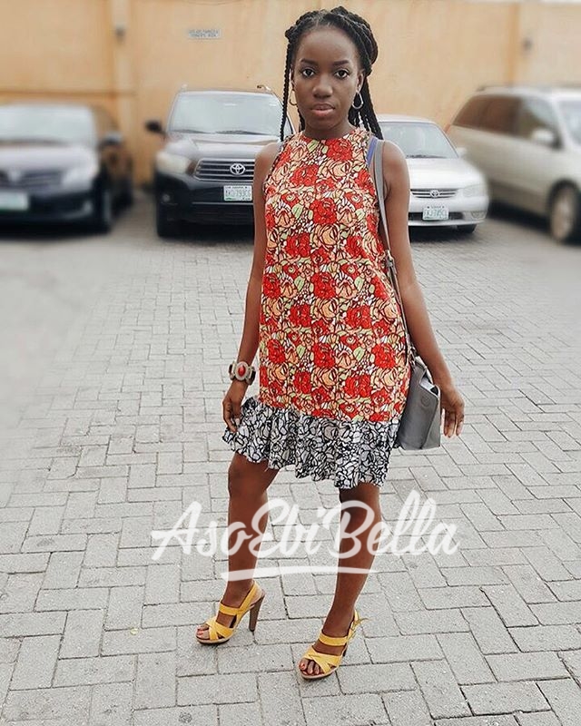 @chechiarinze in @chechiarinze