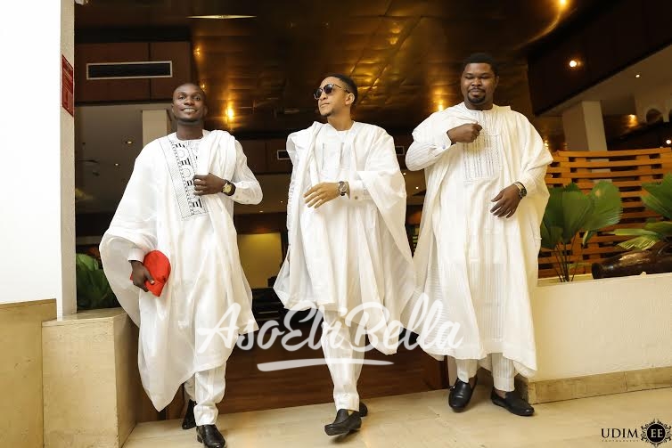 @clasifyd and his men Photography by @udimee