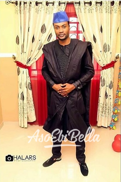 @daedayo_aso ebi, asoebi, asoebibella