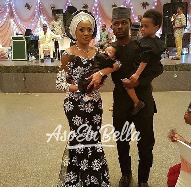 @glitzglamoutfitz and family