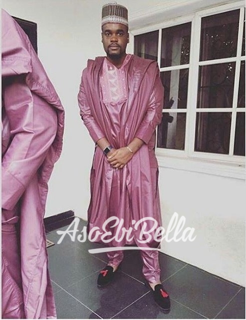@hakeemb in @bunniebees_fabrics