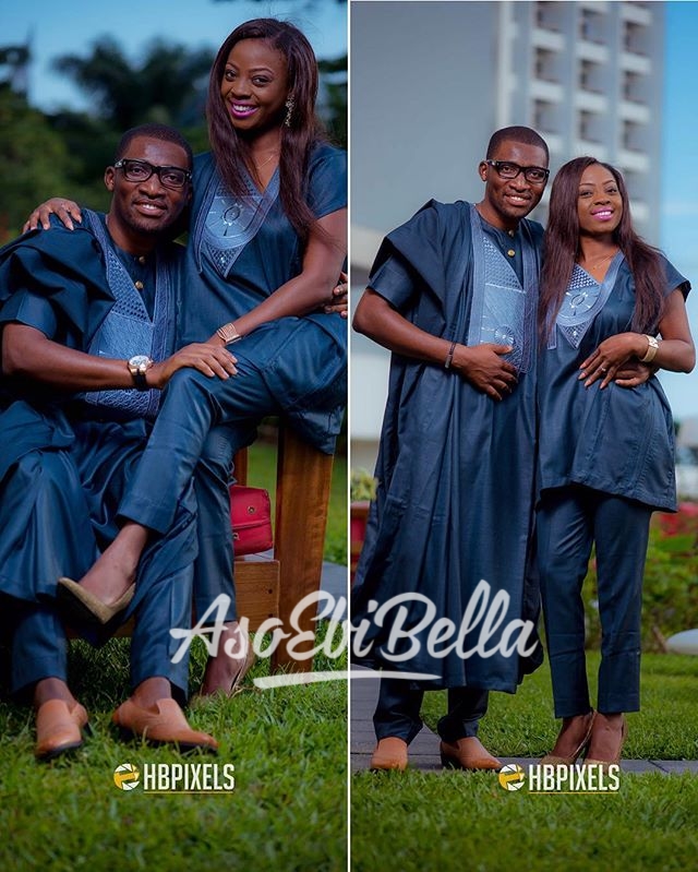 @henny_royalty and @mackjoe_emmy Photography by @happybensonpixels