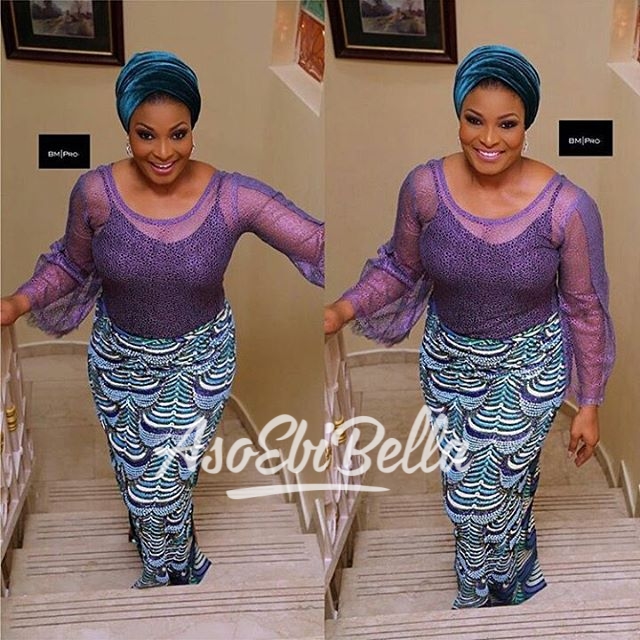 @ibidunni_Ighodalo MUA @banksbmpro
