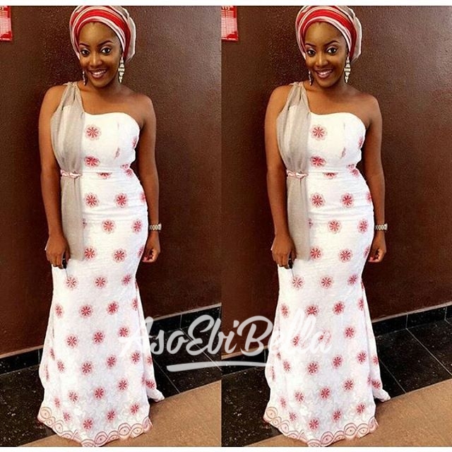 @ibiyemii_ Dress by @mz_ini