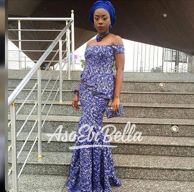 @iiixora MUA & Gele @minazmakeover