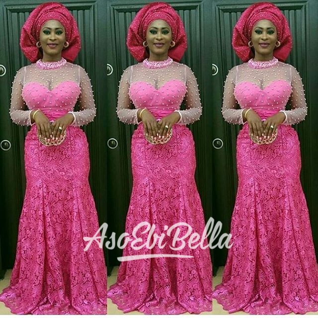 @jumokeraji in @teekayfashion