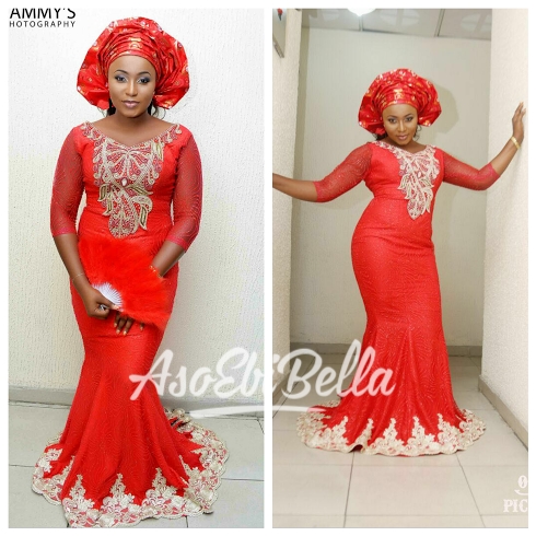 @lady_jene in @ceolumineeofficial