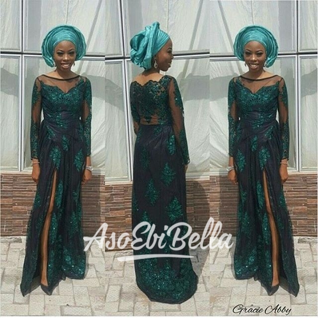 @missjumie in @gracie_abby
