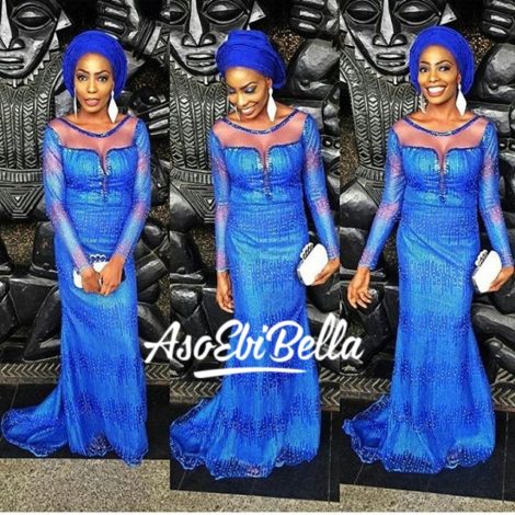 BellaNaija Weddings presents #AsoEbiBella – Vol. 151 – The Latest Aso ...