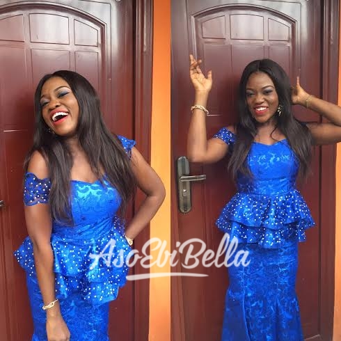 @perfectmelange in @whispercouture