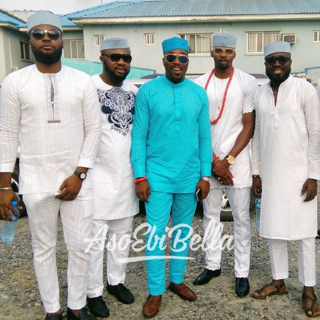 @seunakindele and his clique