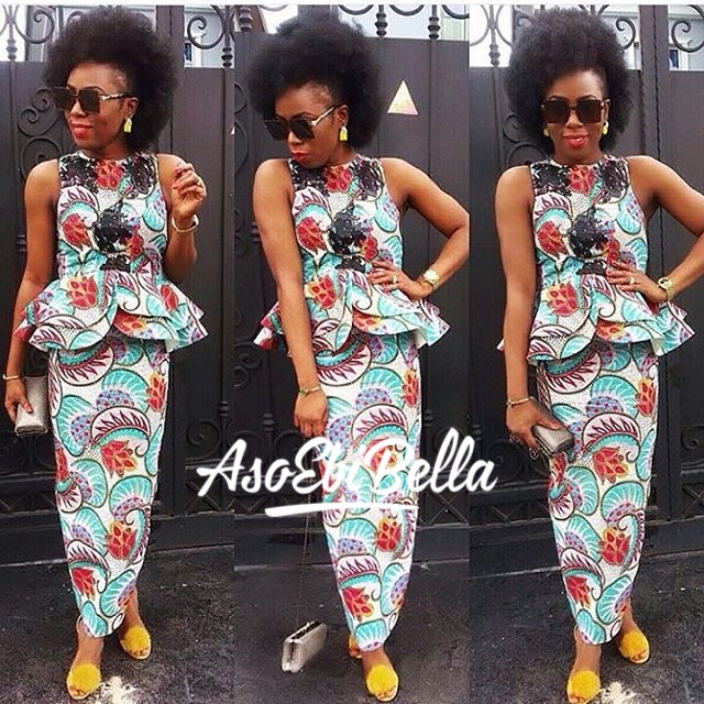 @stylebybuiti in @otentiquedesigns