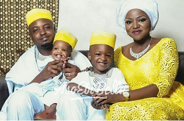 @teedesire1709 & family