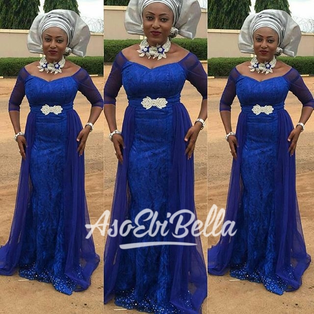 @teejazzzie Beads by @adukesinleke