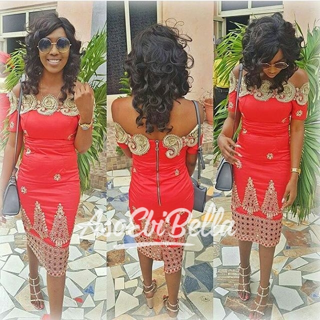 @tessy_bosset in @bami.couture