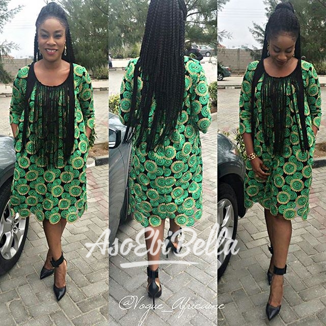 @vogue_africaine