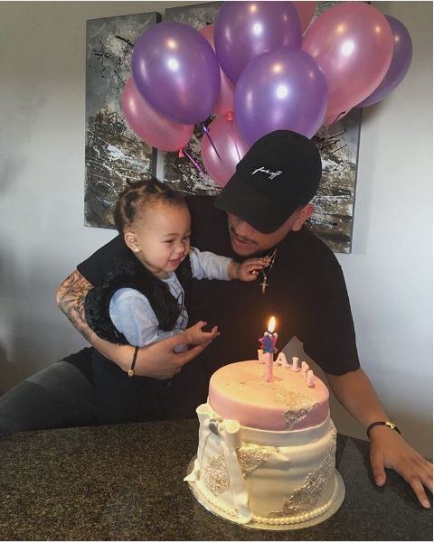 AKA-DJ-Zinhle-Baby-Kairo (4)