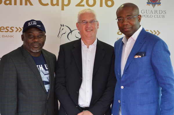 Access Bank Polo in UK - BN Events - 05