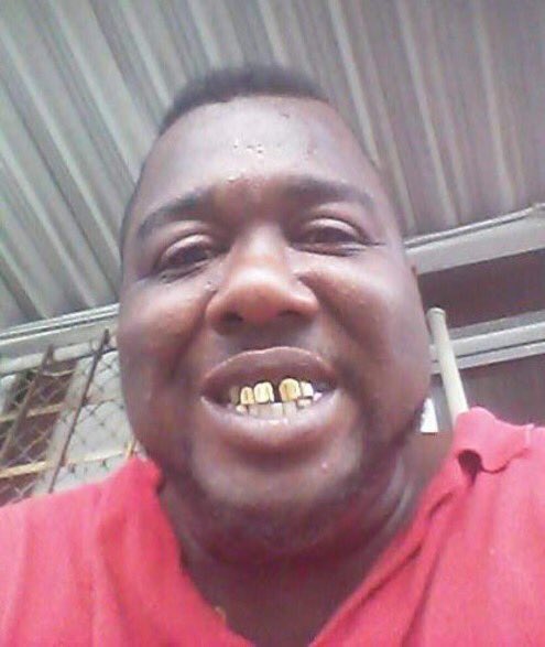 Alton Sterling 2