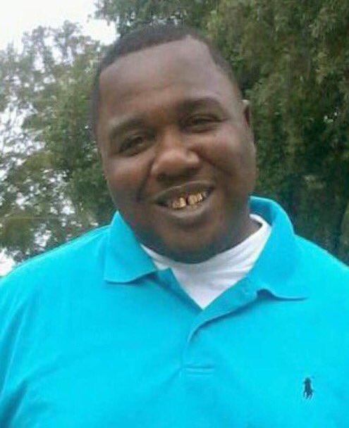 Alton Sterling