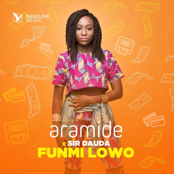 Aramide Funmilowo