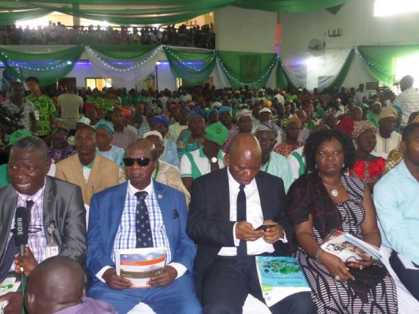 Ayo Fayose Agric Summit3