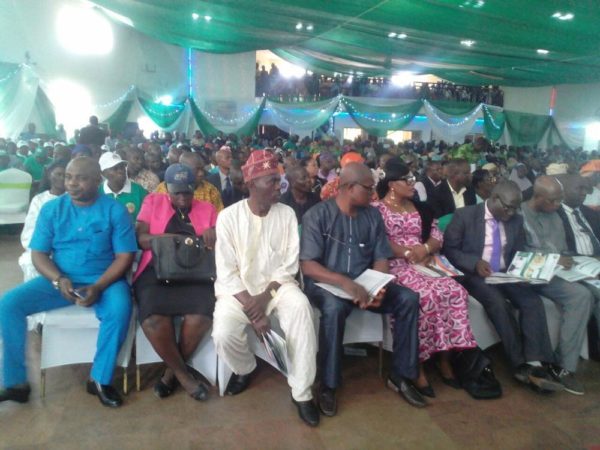 Ayo Fayose Agric Summit4