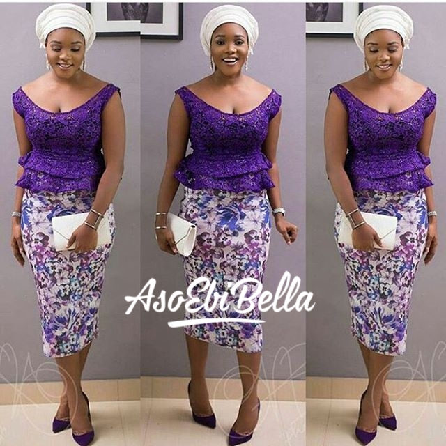 Bella in @akosua_vee