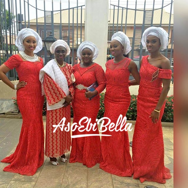 Bellas @daloom.asooke