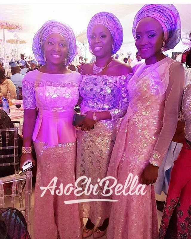Bellas in @temiladyofkwamuhle