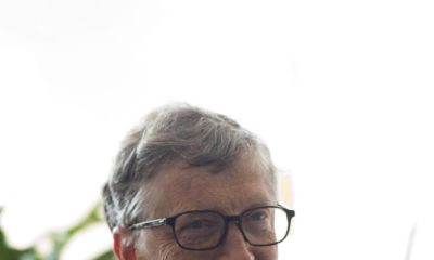 Watch Bill Gates speak Pidgin English - BellaNaija