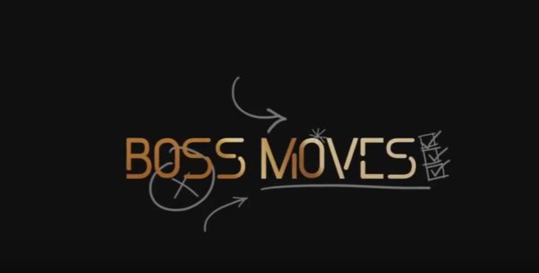 Boss Moves