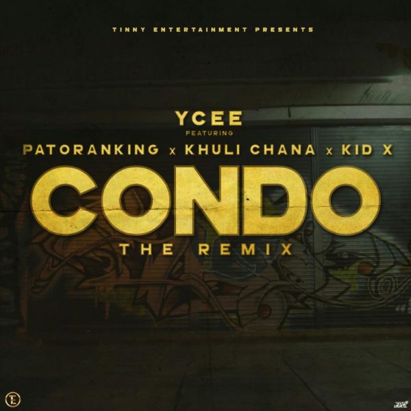 CONDO