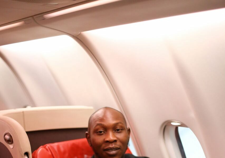 Seun Kuti is Standing For Gay Rights & Against Oppression | WATCH ...