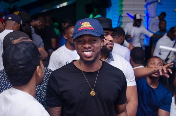 "It's all lies and an attempt to tarnish our image" - Runtown responds to Fraud Allegations | bellaNaija