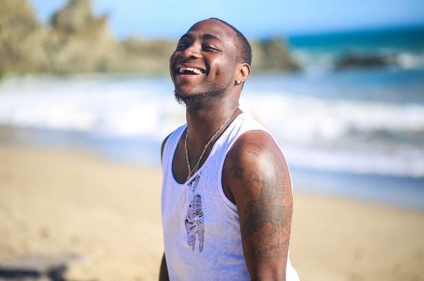 Davido